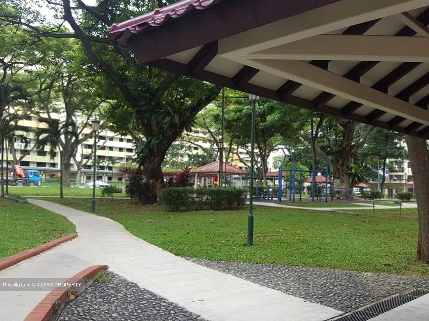 Blk 25 Toa Payoh East (Toa Payoh), HDB 3 Rooms #444846391